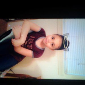 Meet your Posher, Raina